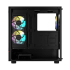 Gamdias ATLAS M5 ARGB ATX Mid-Tower Gaming Casing
